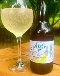 ARA KOMBUCHA 🌿🌿