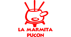 LA MARMITA ! Una Tradición en #Pucón 🧀🥩🥗🍹