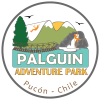 PALGUIN ADVENTURE PARK ! El Primer Parque Natural al Aire Libre🌲🌊