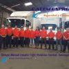 CACEM EXPRESS . . . 🚚🚚 Transporte - Seguridad - Confianza