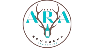 ARA KOMBUCHA 🌿🌿