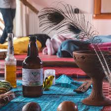 ARA KOMBUCHA 🌿🌿