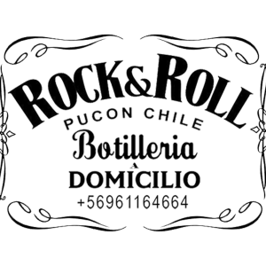 ROCK & ROLL BOTILLERIA 🎸