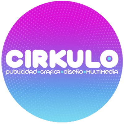 CIRKULO 🎯... Agencia - Diseño - Impresión - Publicidad - Fotografía - Video 📸 📹📣