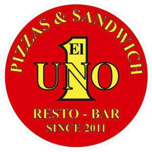 EL UNO PIZZA . . .🍕🍕🔥