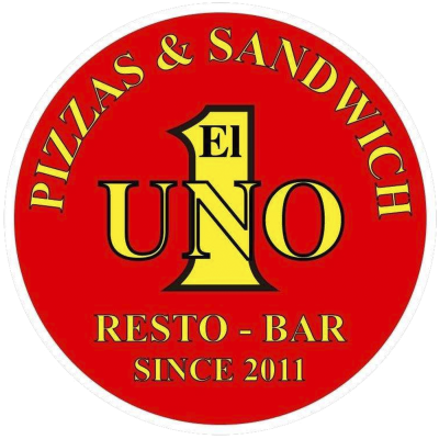 EL UNO PIZZA . . .🍕🍕🔥