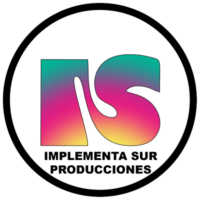 IMPLEMENTA SUR PRODUCCIONES . . .🎬 🚀🌄EVENTOS MISCELÁNEOS- REPRESENTACIÓN DE ARTISTAS - PRODUCCIÓN GENERAL