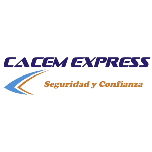 CACEM EXPRESS . . . 🚚🚚 Transporte - Seguridad - Confianza