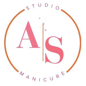 A. S. STUDIO MANICURE  ✨💅