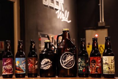 Cerveza MAHUIDA, Con Identidad y Calidad !!! 🍻