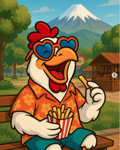 POLLOS DON ALONSO !!!🐔🐔🐔