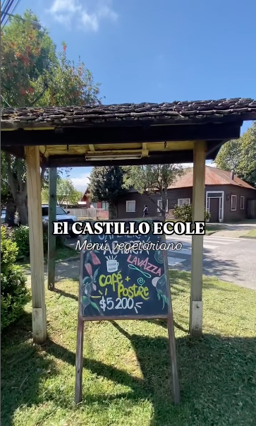 ESPACIO ÉCOLE !! El corazón cultural de Pucón 🌟