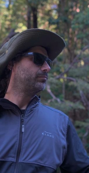 PALGUIN ADVENTURE PARK ! El Primer Parque Natural al Aire Libre🌲🌊