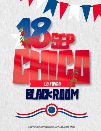 BARAHONA DISCOTEQ . . .