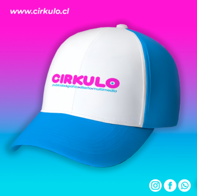 CIRKULO 🎯... Agencia - Diseño - Impresión - Publicidad - Fotografía - Video 📸 📹📣