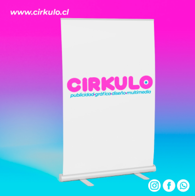 CIRKULO 🎯... Agencia - Diseño - Impresión - Publicidad - Fotografía - Video 📸 📹📣