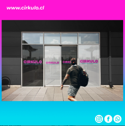 CIRKULO 🎯... Agencia - Diseño - Impresión - Publicidad - Fotografía - Video 📸 📹📣