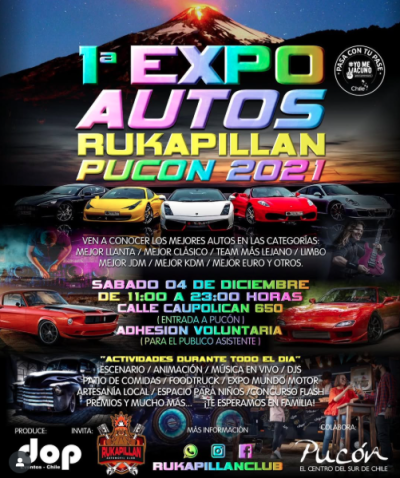 IMPLEMENTA SUR PRODUCCIONES . . .🎬 🚀🌄EVENTOS MISCELÁNEOS- REPRESENTACIÓN DE ARTISTAS - PRODUCCIÓN GENERAL