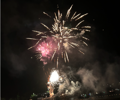 MORFOSIS . . . 🔥 ✨PRODUCTORA DE EVENTOS PIROTÉCNICOS Y AUDIVISUALES 💥