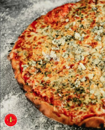 EL UNO PIZZA . . .🍕🍕🔥