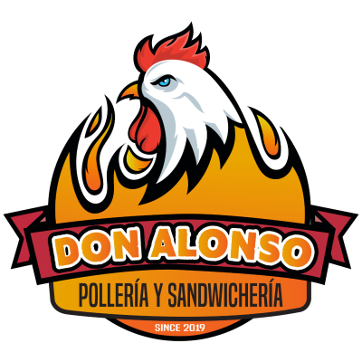 POLLOS DON ALONSO !!!🐔🐔🐔
