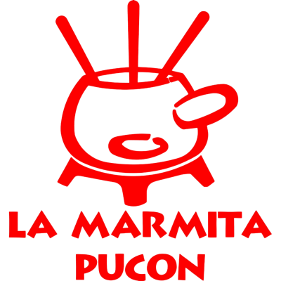 LA MARMITA ! Una Tradición en #Pucón 🧀🥩🥗🍹