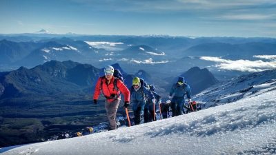 MAWIDA ADVENTURES 🌄