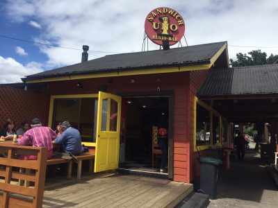 EL UNO SANDWICH . . .🍔🍔🔥