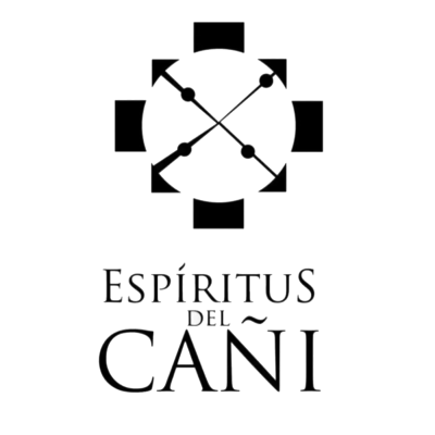 ESPÍRITU DEL CAÑI 🍸🌿🌋