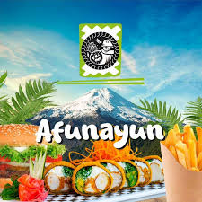 Afunayun, Cocinar Con Amor 👨‍🍳❤️🧑‍🍳