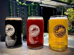 Cerveza MAHUIDA, Con Identidad y Calidad !!! 🍻