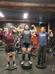 KONA FITNESS - 🏋️‍♂️💥💥💥🏋️‍♂️