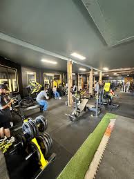 KONA FITNESS - 🏋️‍♂️💥💥💥🏋️‍♂️