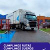 CACEM EXPRESS . . . 🚚🚚 Transporte - Seguridad - Confianza