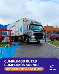 CACEM EXPRESS . . . 🚚🚚 Transporte - Seguridad - Confianza