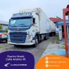 CACEM EXPRESS . . . 🚚🚚 Transporte - Seguridad - Confianza