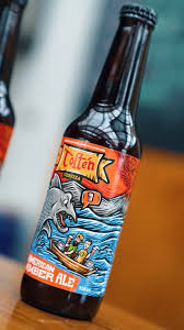 CERVEZA TOLTEN🍺🌾