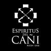 ESPÍRITU DEL CAÑI 🍸🌿🌋