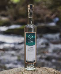 ESPÍRITU DEL CAÑI 🍸🌿🌋