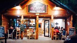 BERÓ RESTAURANT