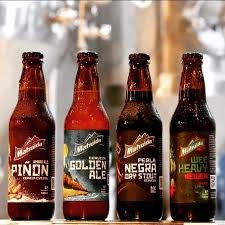 Cerveza MAHUIDA, Con Identidad y Calidad !!! 🍻