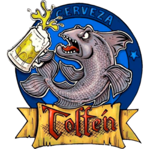 CERVEZA TOLTEN🍺🌾