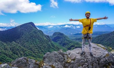 MAWIDA ADVENTURES 🌄