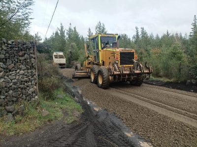 QUIROZ RIQUELME , CONSTRUCTORA Y ARRIENDO DE MAQUINARIA  💪🚜