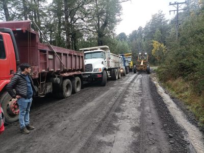 QUIROZ RIQUELME , CONSTRUCTORA Y ARRIENDO DE MAQUINARIA  💪🚜