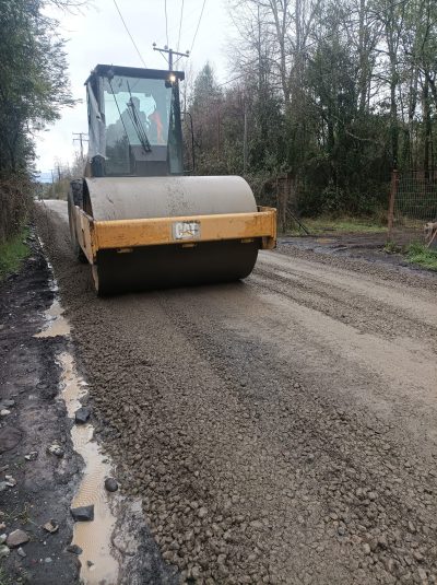 QUIROZ RIQUELME , CONSTRUCTORA Y ARRIENDO DE MAQUINARIA  💪🚜