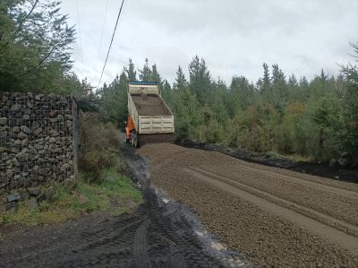 QUIROZ RIQUELME , CONSTRUCTORA Y ARRIENDO DE MAQUINARIA  💪🚜