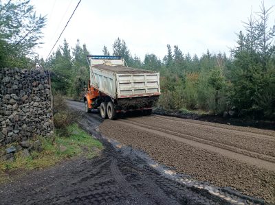 QUIROZ RIQUELME , CONSTRUCTORA Y ARRIENDO DE MAQUINARIA  💪🚜