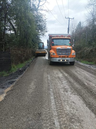 QUIROZ RIQUELME , CONSTRUCTORA Y ARRIENDO DE MAQUINARIA  💪🚜