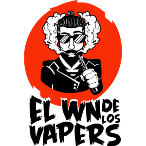 EL WN DE LOS VAPERS . . .💨😎💨😎